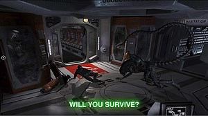 Alien: Blackout Will Bring Xenomorph Menace to Mobile