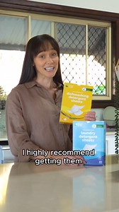 13K views · 801 reactions | A simple switch can have a big impact, on your wallet and our planet  ✅ Free from single-use plastic packaging ✅ $0.30 per wash ✅ Made from plant-derived ingredients ✅ Can be used in your dishwasher and the sink https://lucentglobe.com/products/dishwashing-detergent-sheets | Lucent Globe | Facebook