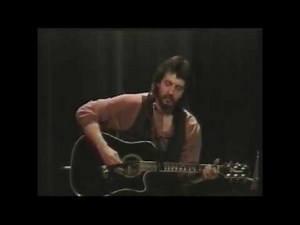 Michael Stanley - Midwest Midnight Solo acoustic