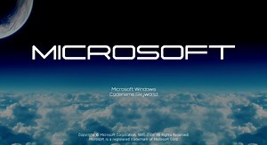 【代发/Windows版本恶搞】Windows Skyworld Startup and Shutdown Sound