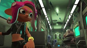 Nintendo Serves up Some Fresh Footage of a New Level From the Splatoon 2 Octo Expansion