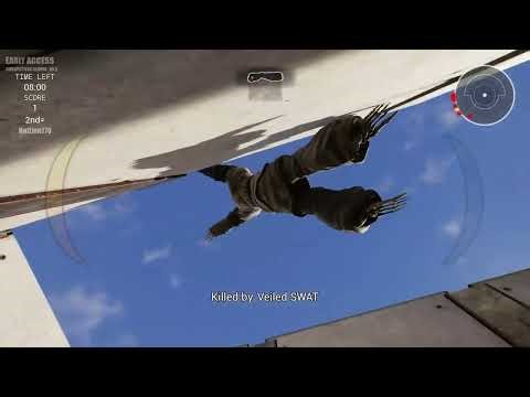 TS Rewind Online Attempt pt 003