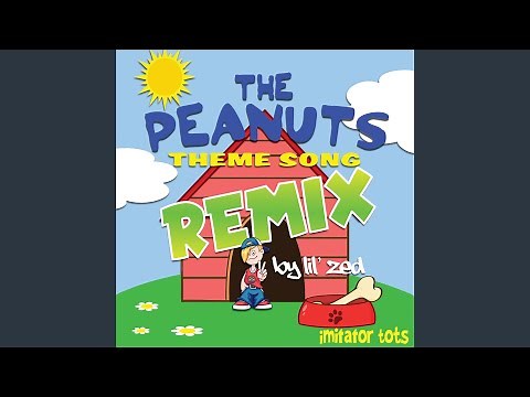 The Peanuts Theme Song (Remix)