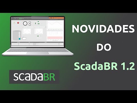 Novidades do ScadaBR 1.2