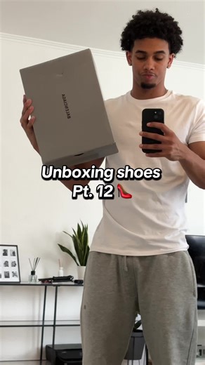 Unboxing Stylish Shoes from Epkick Store