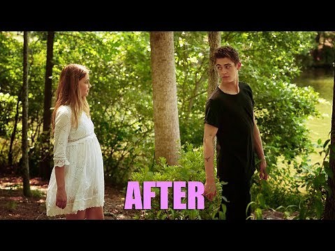 Bea Miller - Like That (Lyric video) • After Soundtrack •