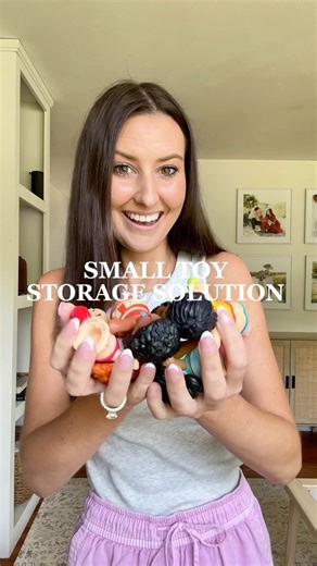 Comment “TOY BIN” & I’ll send the link to your inbox 💌 🧩🧺🖍️ The perfect containers for all the little toys that need a home and these just got restocked today!! #toyorganization #toystorage #toddlermom #momhack #organizedmom #toddlerplay #fisherpricelittlepeople #fisherpricetoys #toddlertoys | Natalie Powell
