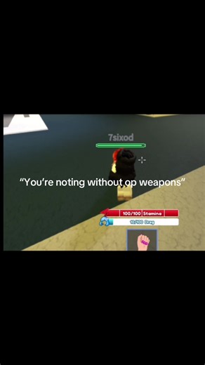 Roblox Baddies: Unarmed Strategies and Gameplay Tips