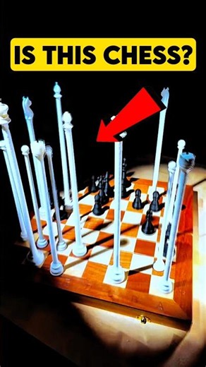 Chess With Unreal Superpowers 🤯