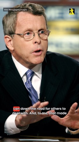 Ohio governor who helped write death penalty law now wants it abolished as inmates speak out