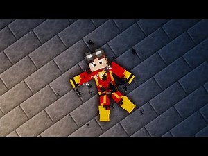 The Best Minecraft Flash Mod...