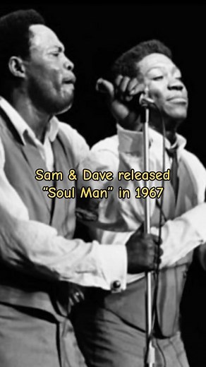 37 reactions | Sam & Dave Popularised The Term Soul Man In 1967 | History Hits | Facebook