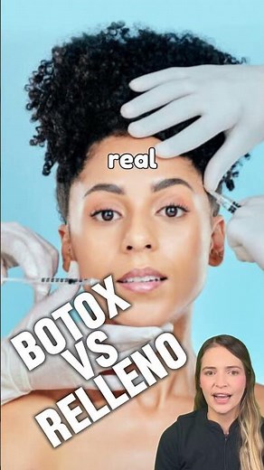 The TRUTH about Botox: It's not what you think 💉 #botox #facialbotox #facialharmonization