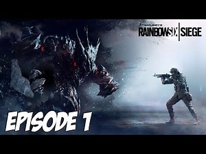 Rainbow Six : Le monde est infecté | Outbreak | Hard Mode