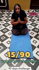 2.6K views · 1.6K reactions | Mini Vlog Day 15/90 of my weight loss Journey. #weightlossjourney #shorts #exercise #workout #shorts #short #video #viral #trending #exercise #workout #weightloss #weightlossjourney #weightlosstips #weightlosstransformation #75hardchallenge #90dayschallenge ‎@Lifewithsunitavlogs #Lifewithsunitavlogs | Sunita Prajapati | Facebook