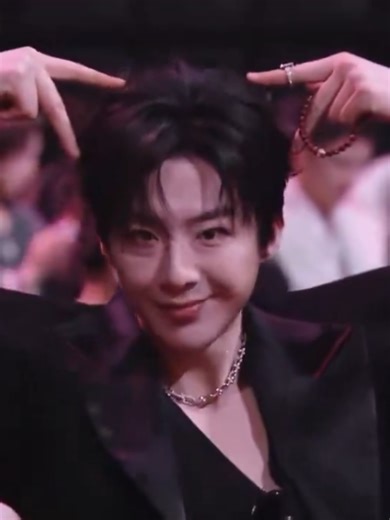 WKWKWKKW #liuyuning #weibonight #weibonight2025 #fyp | weibo night 2026