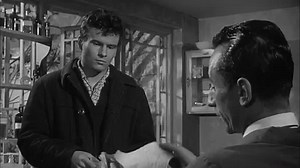 Tiger Bay (1959) Hayley Mills, Horst Buchholz, John Mills