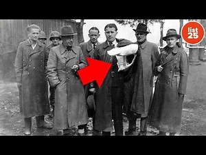 25 Declassified Government Projects That Sound Like Science Fiction