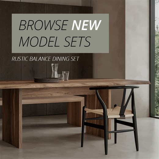 11 reactions | @followers Consider it an early Christmas present - we added four new Sets, at a fantastic price, that will give you tons of designer furnishings, pre-arranged, and ready to go in your projects. Check them out! | Design Connected | Facebook