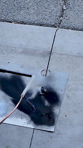 Oxygen fires are insane! #chemistry #physics #experiment #science #oxygen #fire #reels | The Action Lab