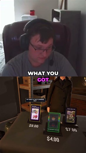 Ever met a tape dealer in an alley? 😲🎥 What rare finds await? #VHS #Retro