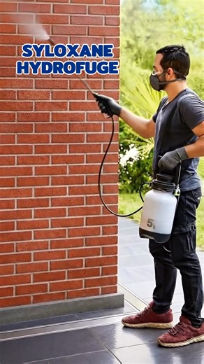 💧 Hydrofuge façade professionnel 💧 La différence, c’est ISONEM MS80. Hydrofuge à base de siloxane, MS80 pénètre en profondeur et protège durablement les surfaces minérales sans modifier leur aspect. 🧱 Béton • Brique • Pierre • Enduit ✔️ Effet hydrofuge immédiat ✔️ Invisible après application ✔️ Protège contre les infiltrations ✔️ Surface respirante Une solution idéale pour : 🏠 Façades 🏗️ Murs extérieurs 🧱 Supports minéraux poreux 📍 Disponible chez ISONEM Réunion 📞 Infos & conseils : 0693