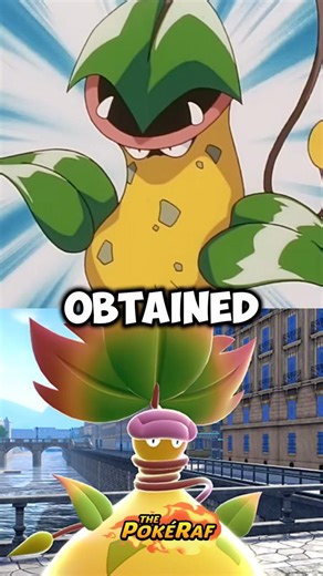 EVERY James MEGA EVOLUTION Pokémon!