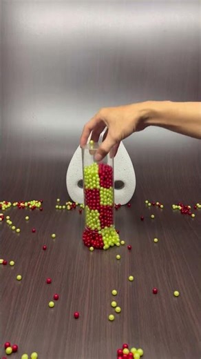 Oddly Perfect ASMR Beads