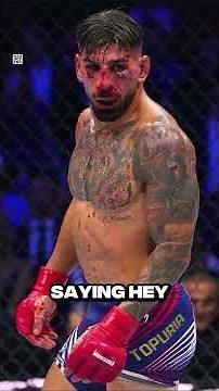 Ilia Topuria Must Wait #ufc