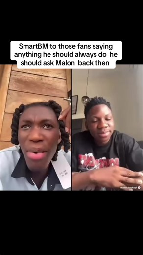 Discover SmartBM's Creative Stickers with Malon