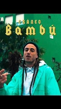 Cráneo - Bambú (Prod. Sr. Guayaba & Sloth Brite)