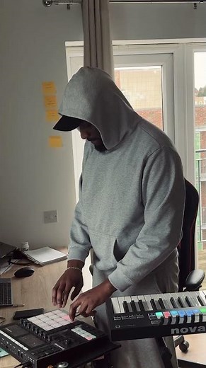 Her - Damage X Blackstreet - Don't Leave Mashup