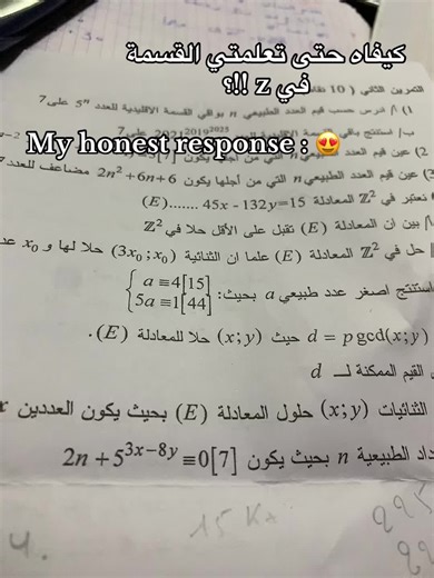 Understanding Division Techniques in Mathematics