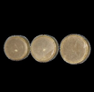 Maximum Strength Hair Growth Shampoo Bar