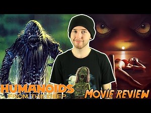 Humanoids From the Deep (1980) - Movie Review | Patron Request by Justin Smith
