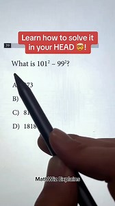 142K views · 825 reactions | Learn how to solve this! ℹ️ #reels...