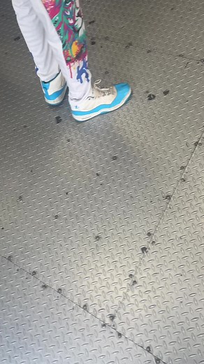 Jordan never did that move | jordan never made that move