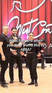 Random Partner, Random Song, All Improvised #fblifestyle #reels #trending #viral #dance #dancing #dancer #dancers #impro #improv #improdance #westcoastswing #wcs #swingdance #socialdance #swingdancers #improvisatio #randompartnerrandomsong #dancelife #ballroomdance #lindyhop #partnerdance #salsa #wcswing #wcs #danceimprov #western | West Coast Swing World T&N