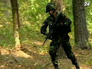 Blue Force Tracking - технологія, що збереже життя не одному солдату