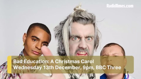 Strictly Come Dancing 2023 announces winner