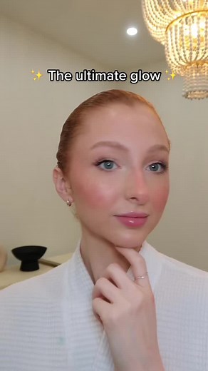 Achieve the Ultimate Glow: Glowy Face Tutorial