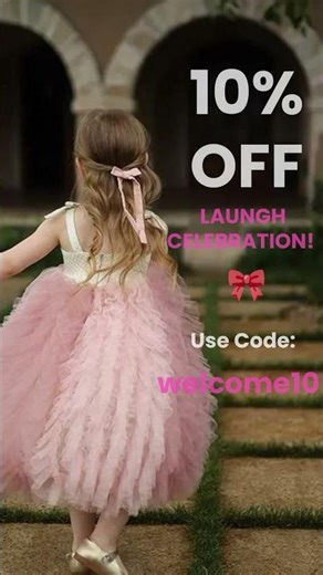 Your little princess deserves the softest touch. ✨🧸