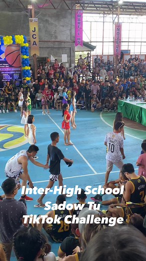 35K views · 575 reactions | 2nd JCA Cup Inter-High School Tournament 2024 Jupiter Cervantes Abulog#2ndjcainterbrgytournament2024 #JCACup2024GrandOpening | Declaro Obina Jojo | Facebook