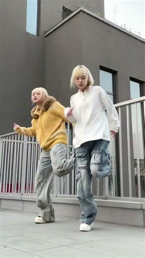 #Realligator #hiphop #dance #dancechallenge #孙子团 #btszd #斑斑 #banban #tingbao #fyp #foryou