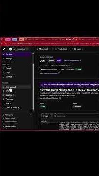 How to Create a Sentry Project and Set Up Sentry for Your Application Deployment