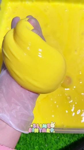 slime bintaro daily on TikTok