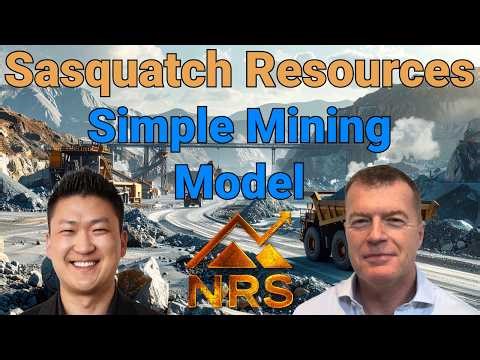 Can Sasquatch Resources Scale a Waste Rock Mining Model Across British Columbia