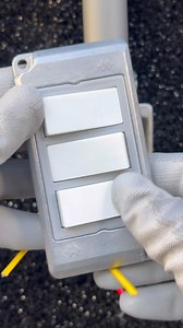 943K views · 10K reactions | Como instalar 3 interruptores da maneira correta | Faça Você Mesmo | Facebook