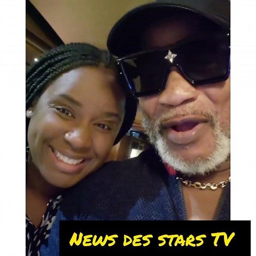 Koffi olomide et son amour Charlotte dipanda
