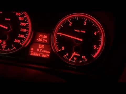 ZF 6HP26 problem - clutch slipping